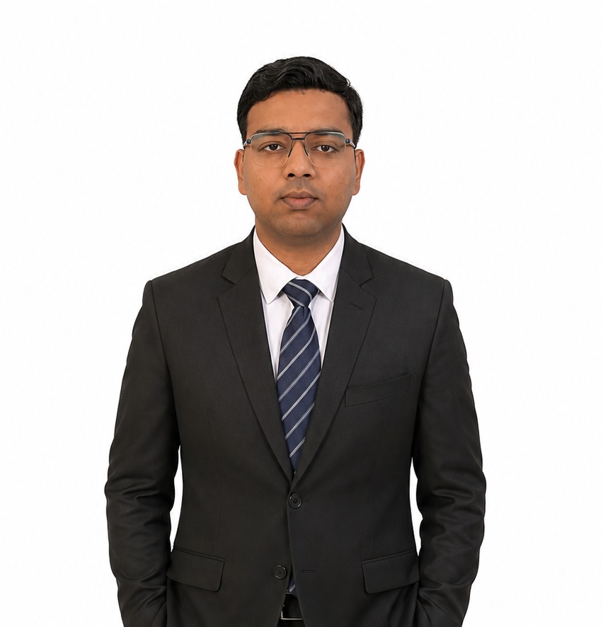 Ayush Gupta