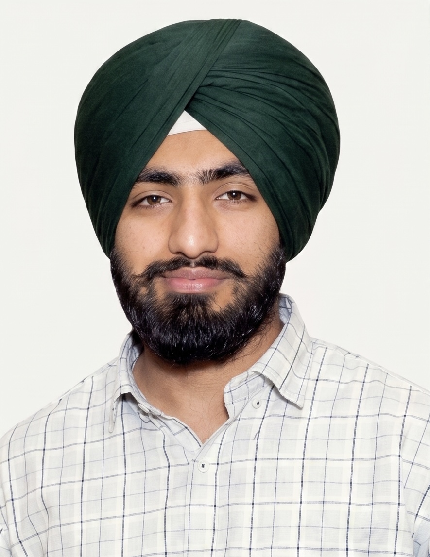Karanvir Singh