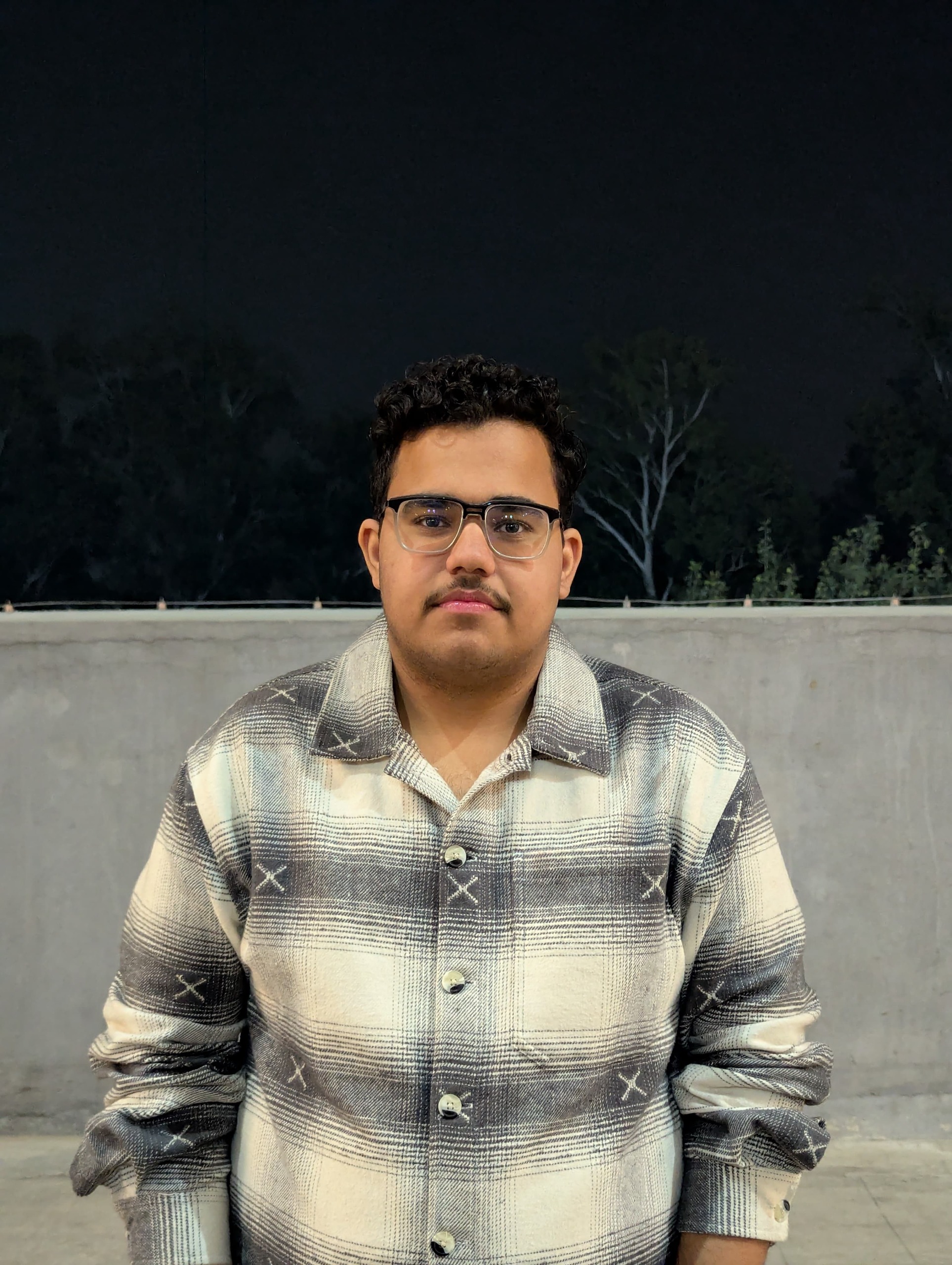 Lakshay Kapur