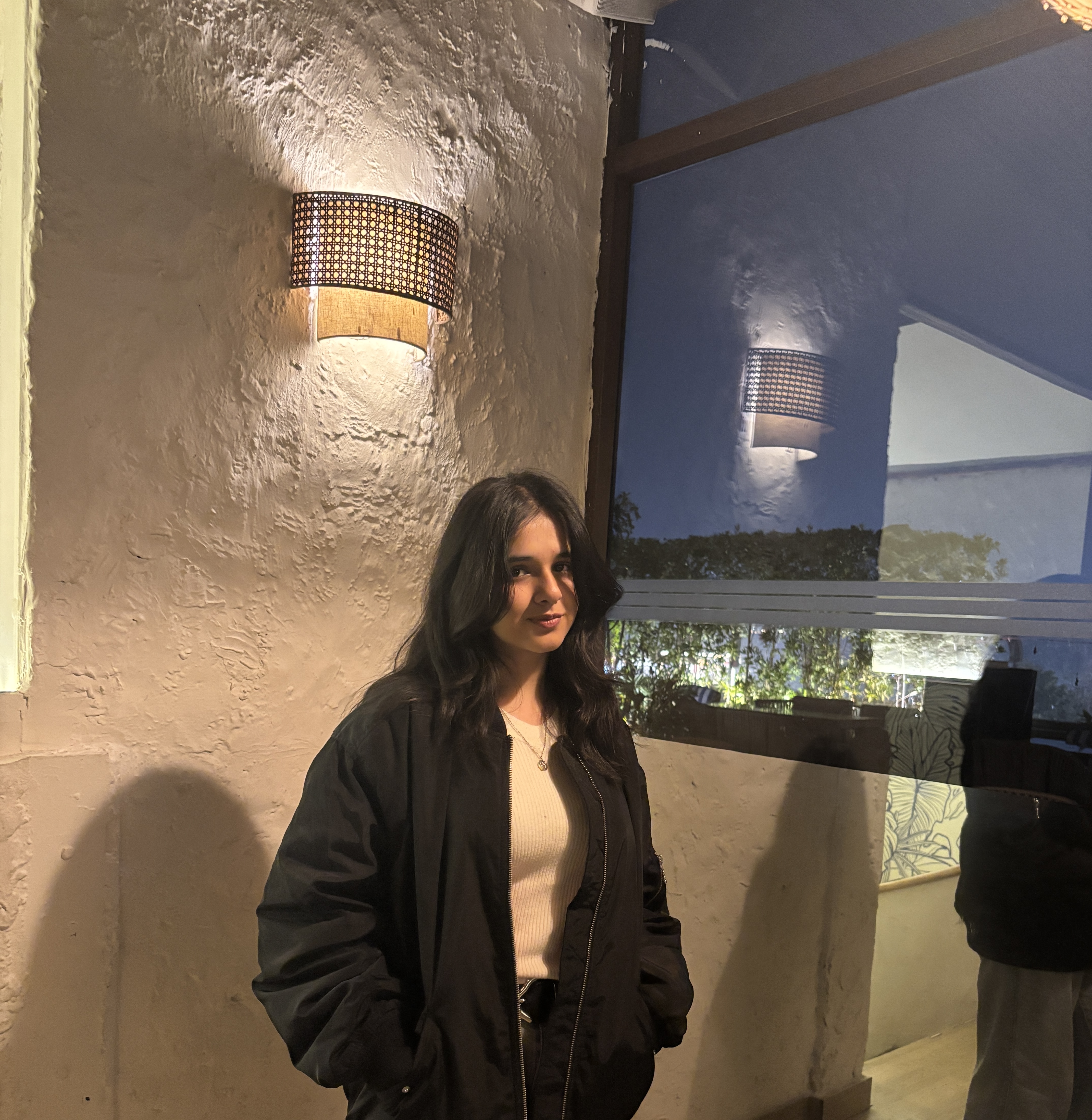 Navya Sharma