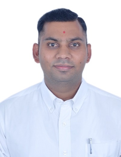Dr. Rajesh Pindoriya