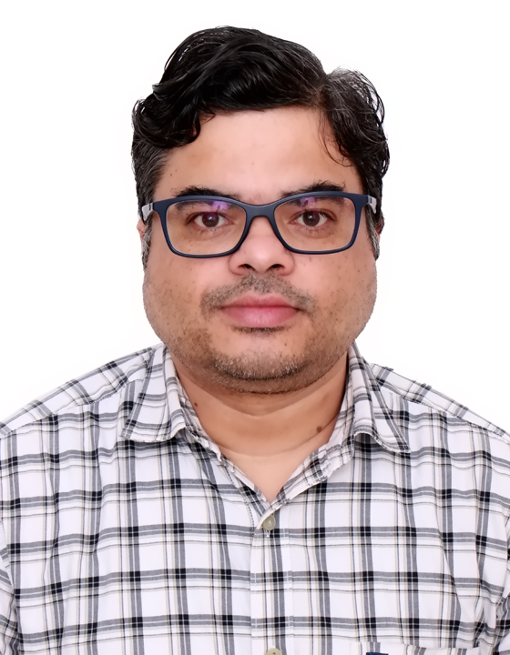 Dr. Shireesh Kumar Rai