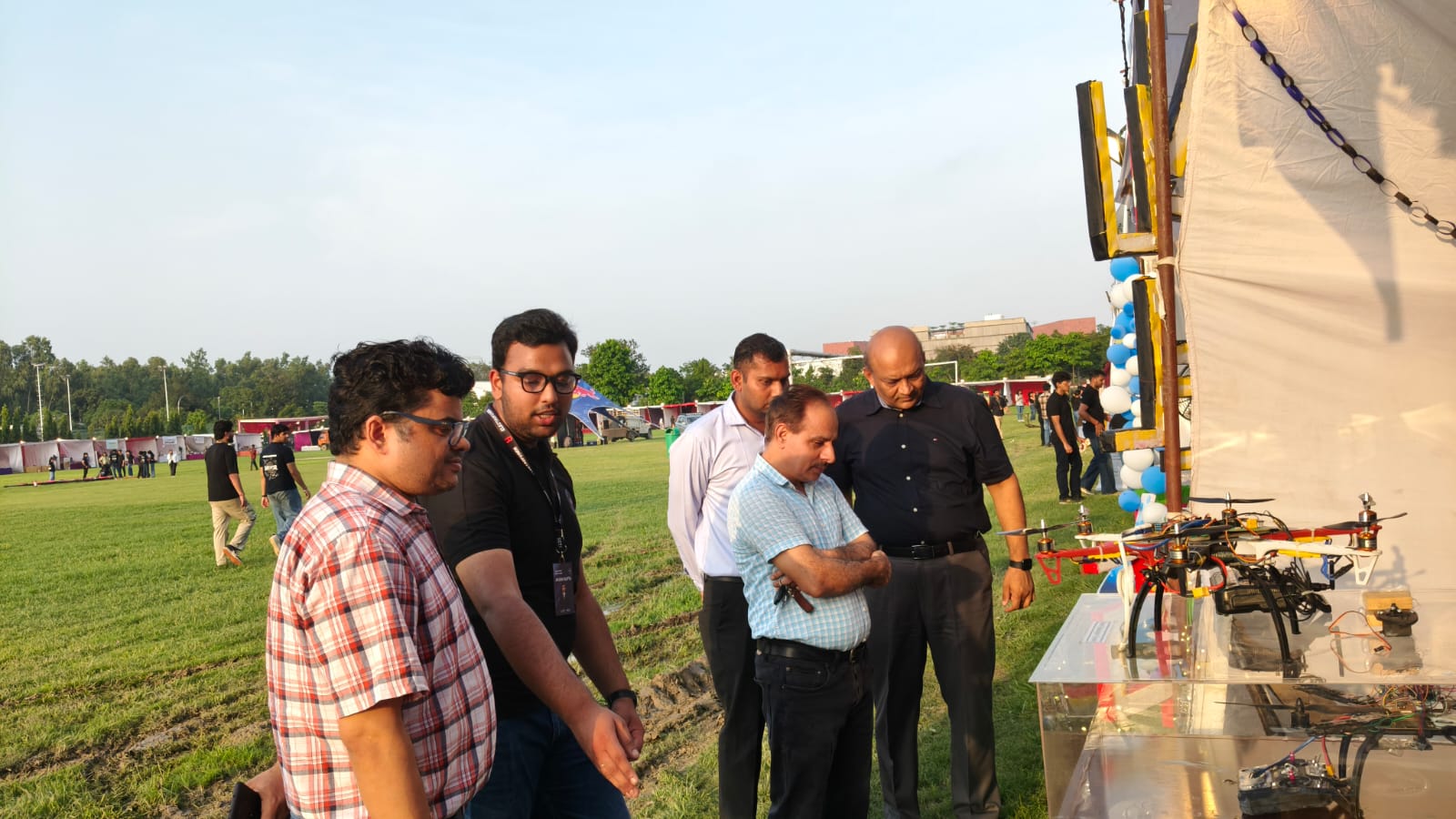 Society Fair - Image 1