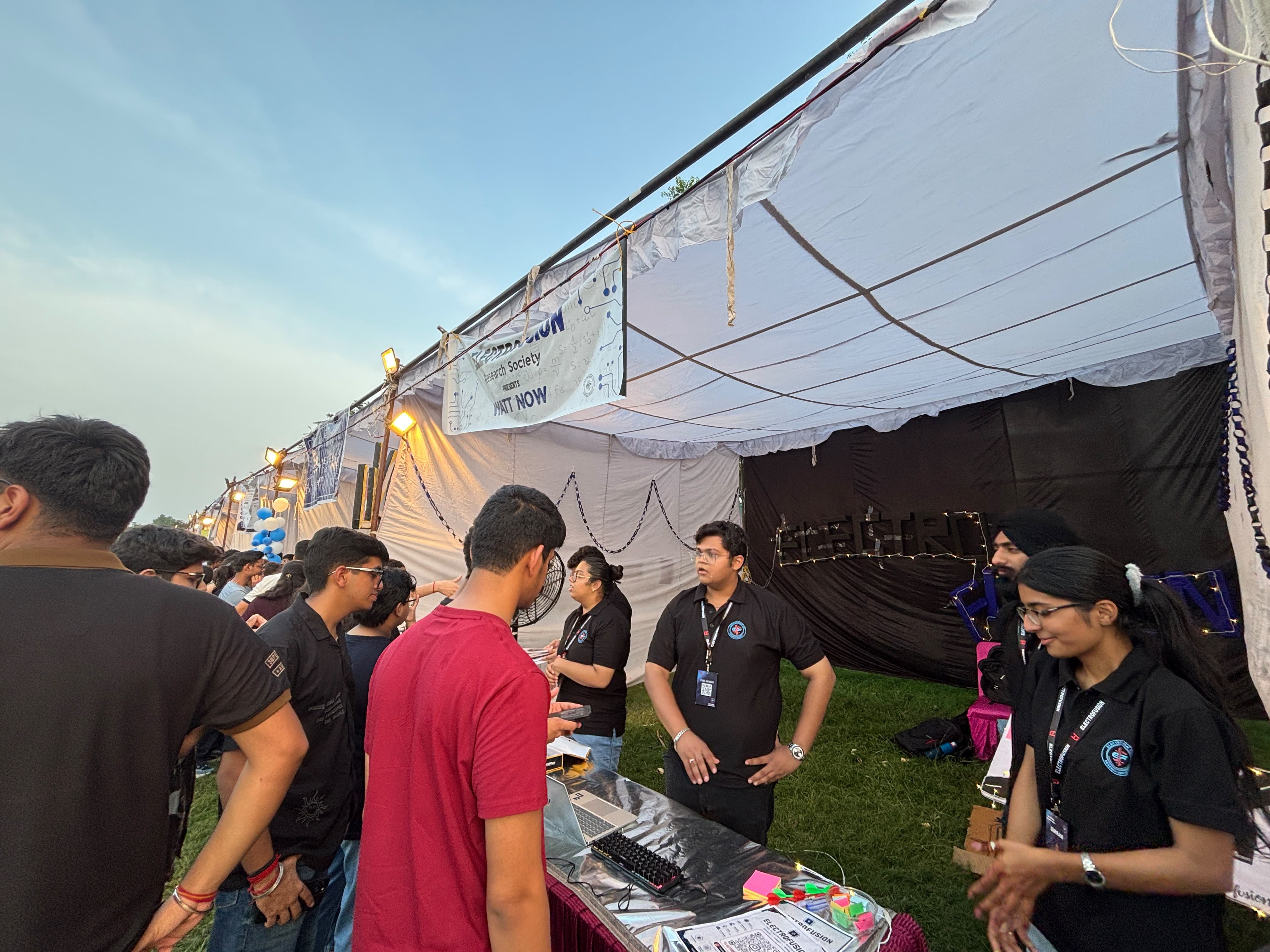 Society Fair - Image 10