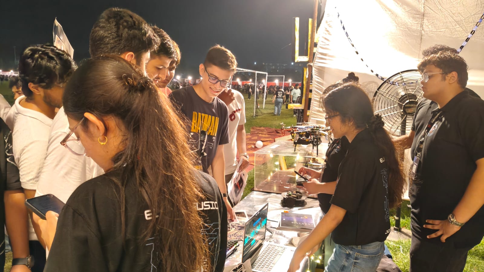 Society Fair - Image 11