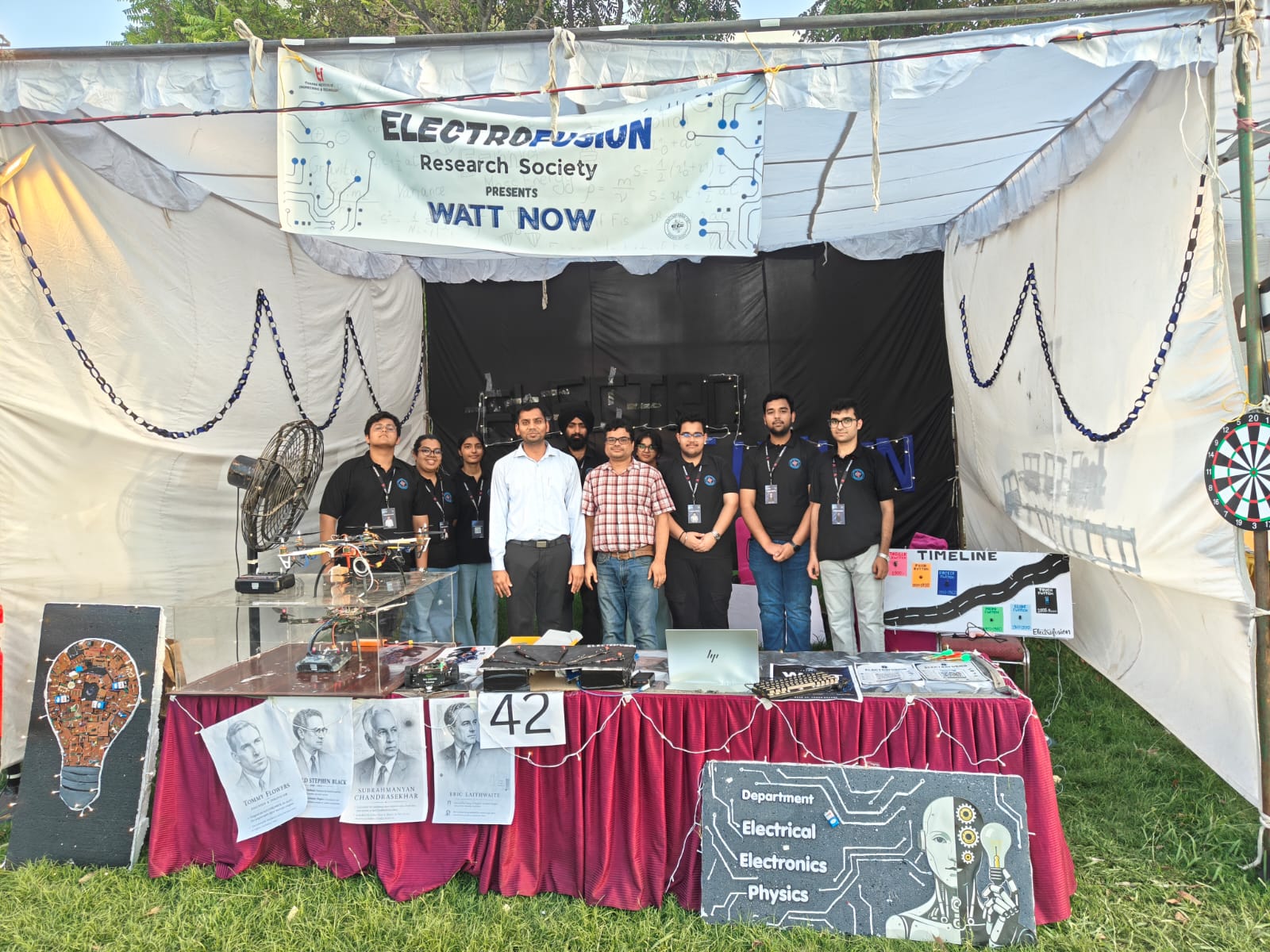 Society Fair - Image 4