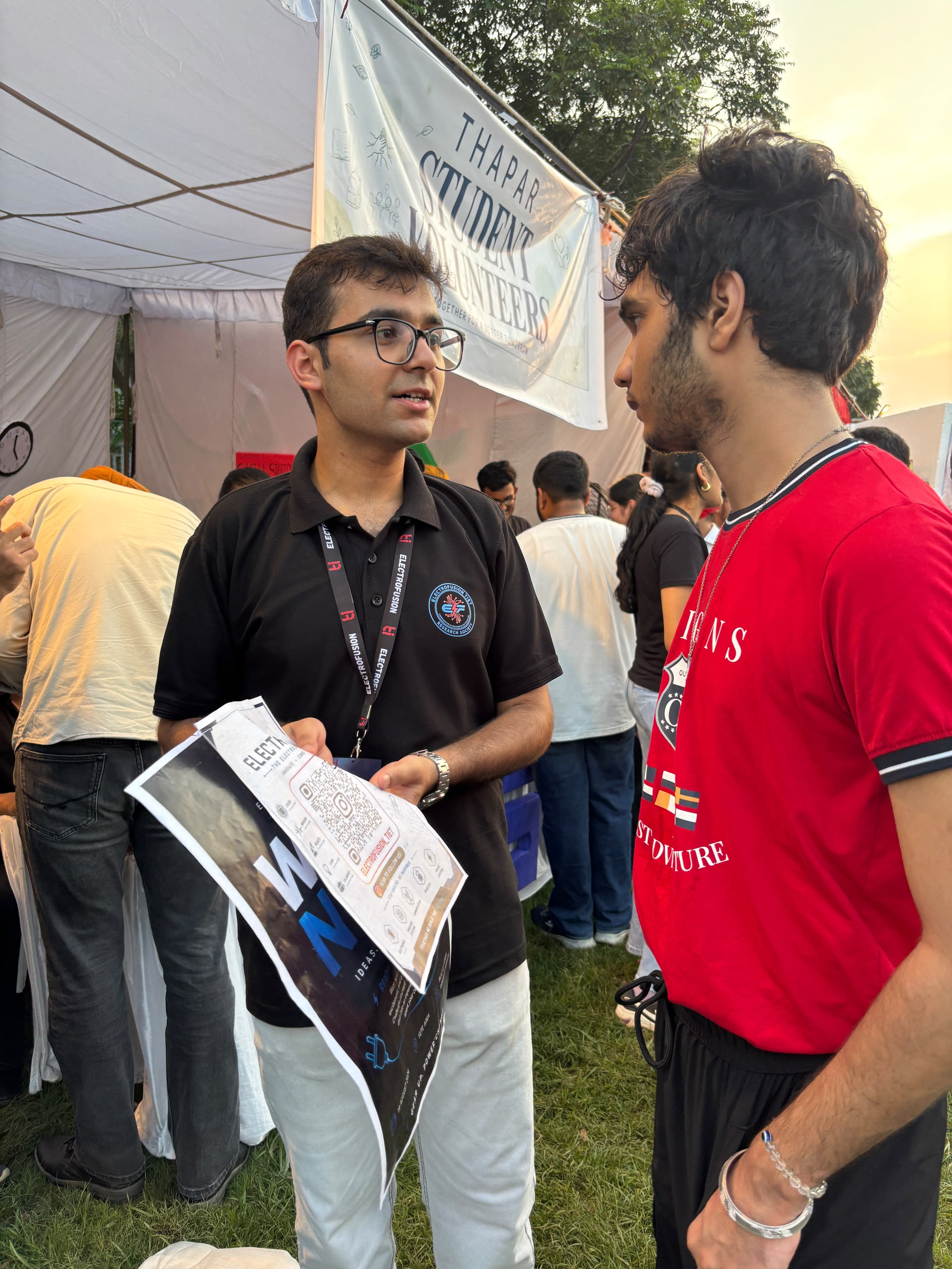 Society Fair - Image 5