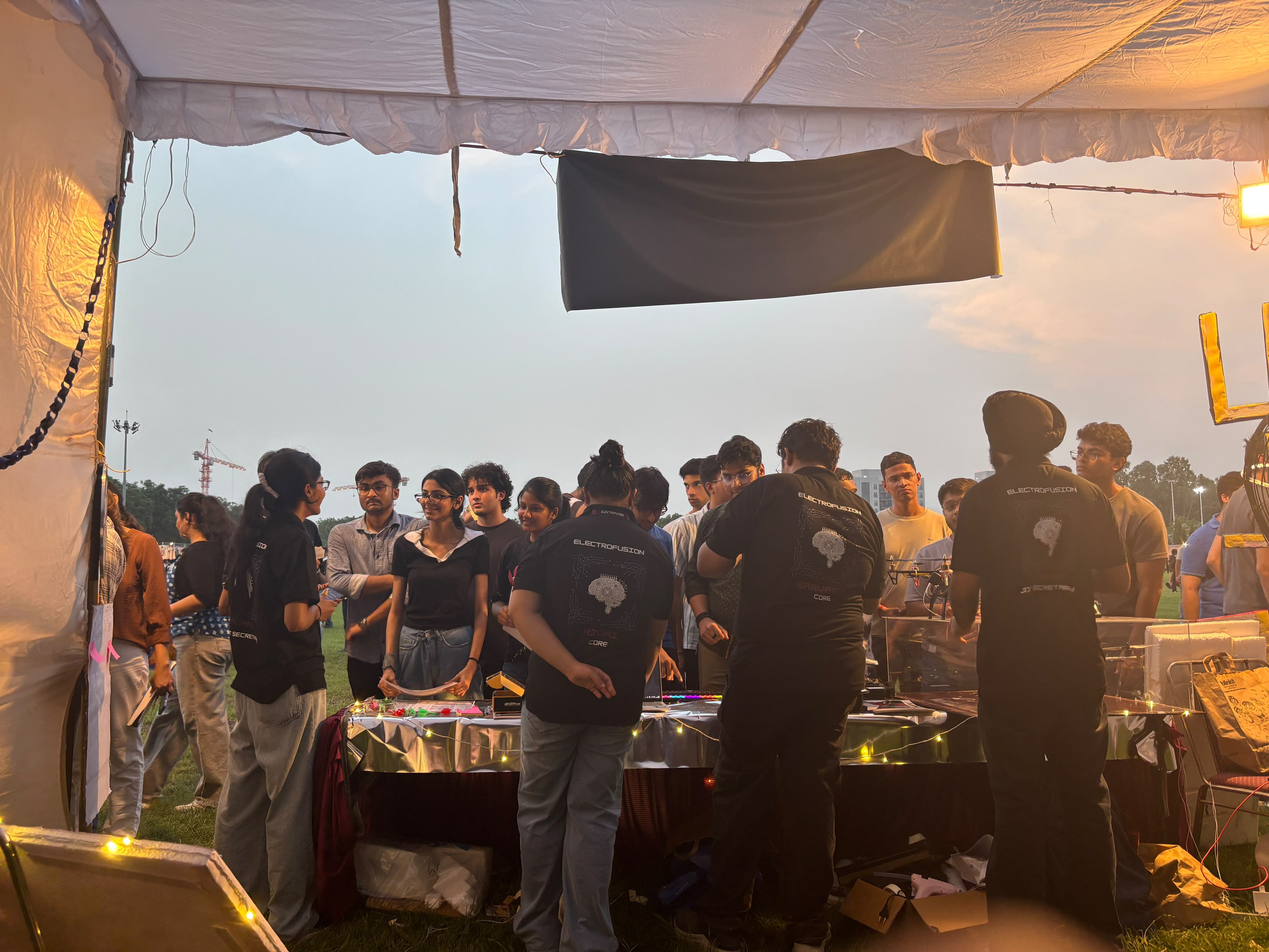 Society Fair - Image 7