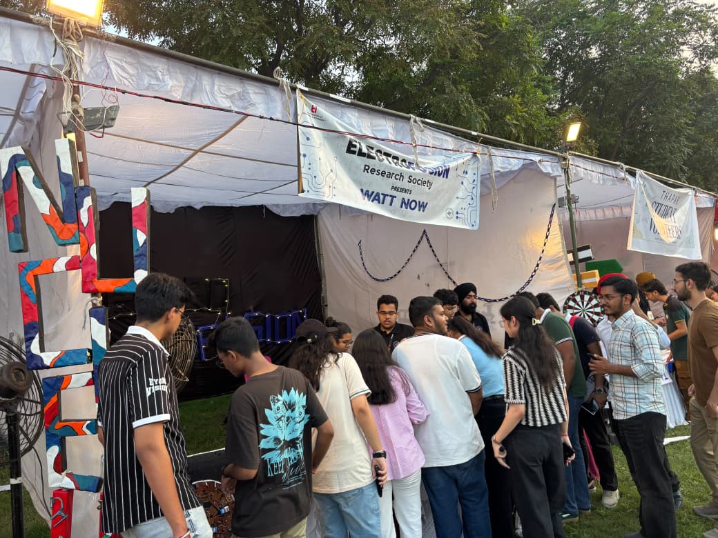 Society Fair - Image 8
