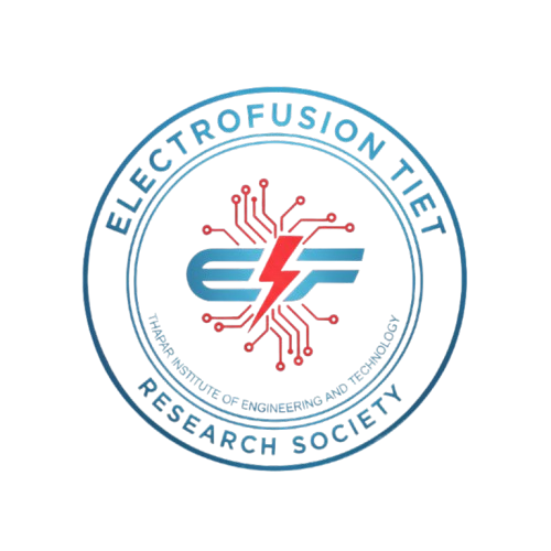 ElectroFusion Logo
